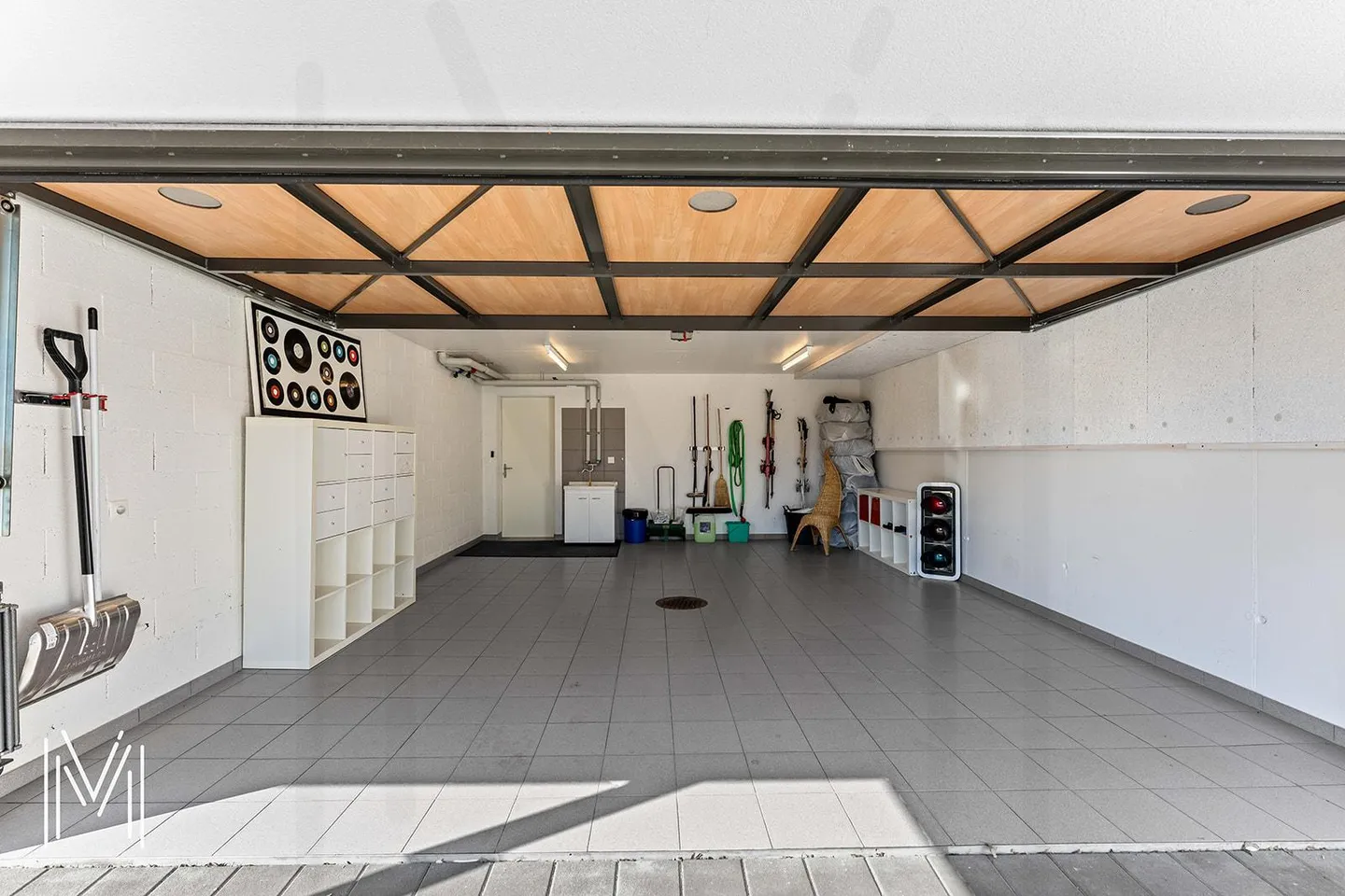 Penthouse Duplex Éblouissant à Bulle - Photo 34 sur 35
