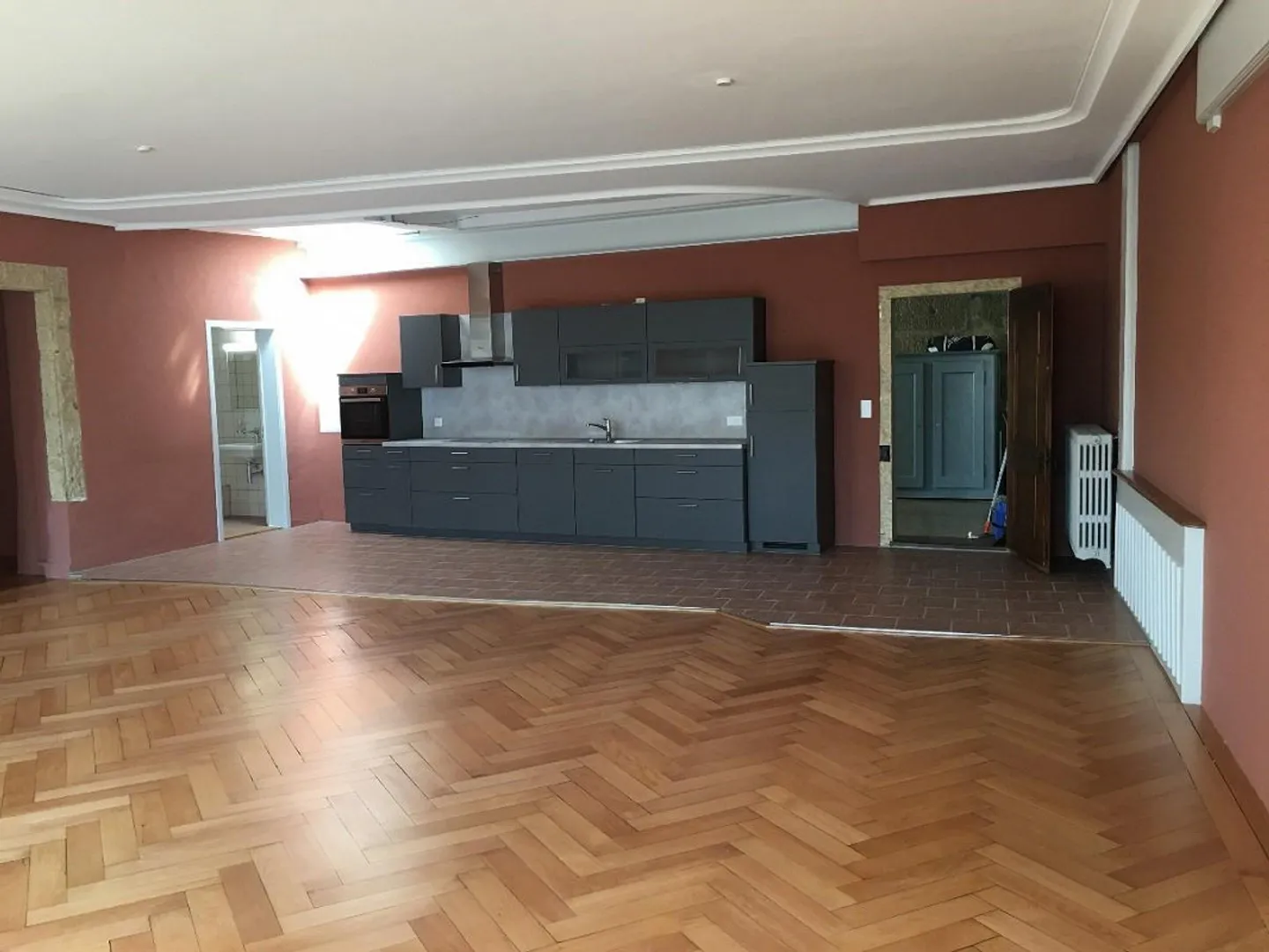2-Zimmerwohnung zu vermieten - Foto 1 von 6