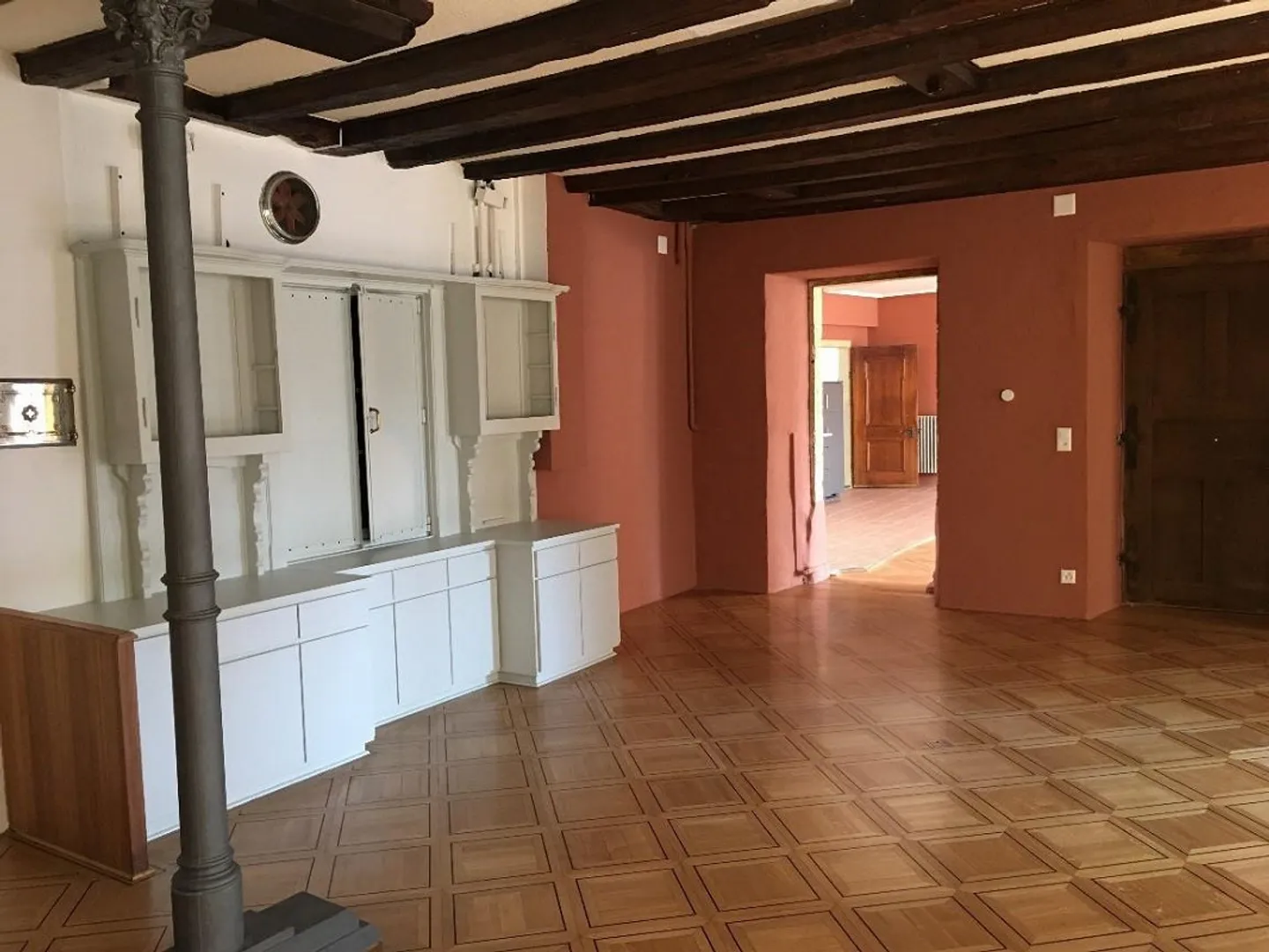 2-Zimmerwohnung zu vermieten - Foto 4 von 6