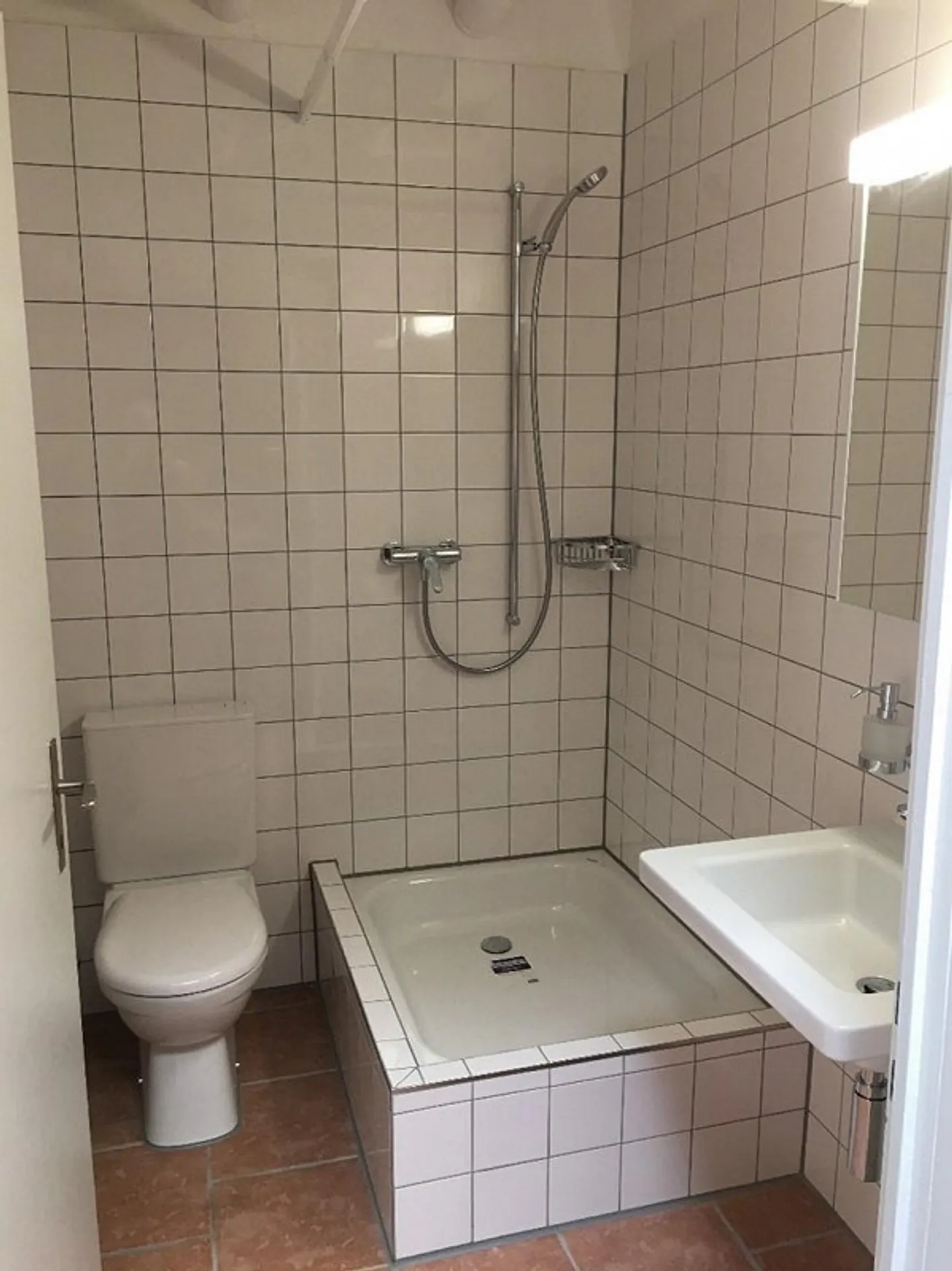 2-Zimmerwohnung zu vermieten - Foto 6 von 6