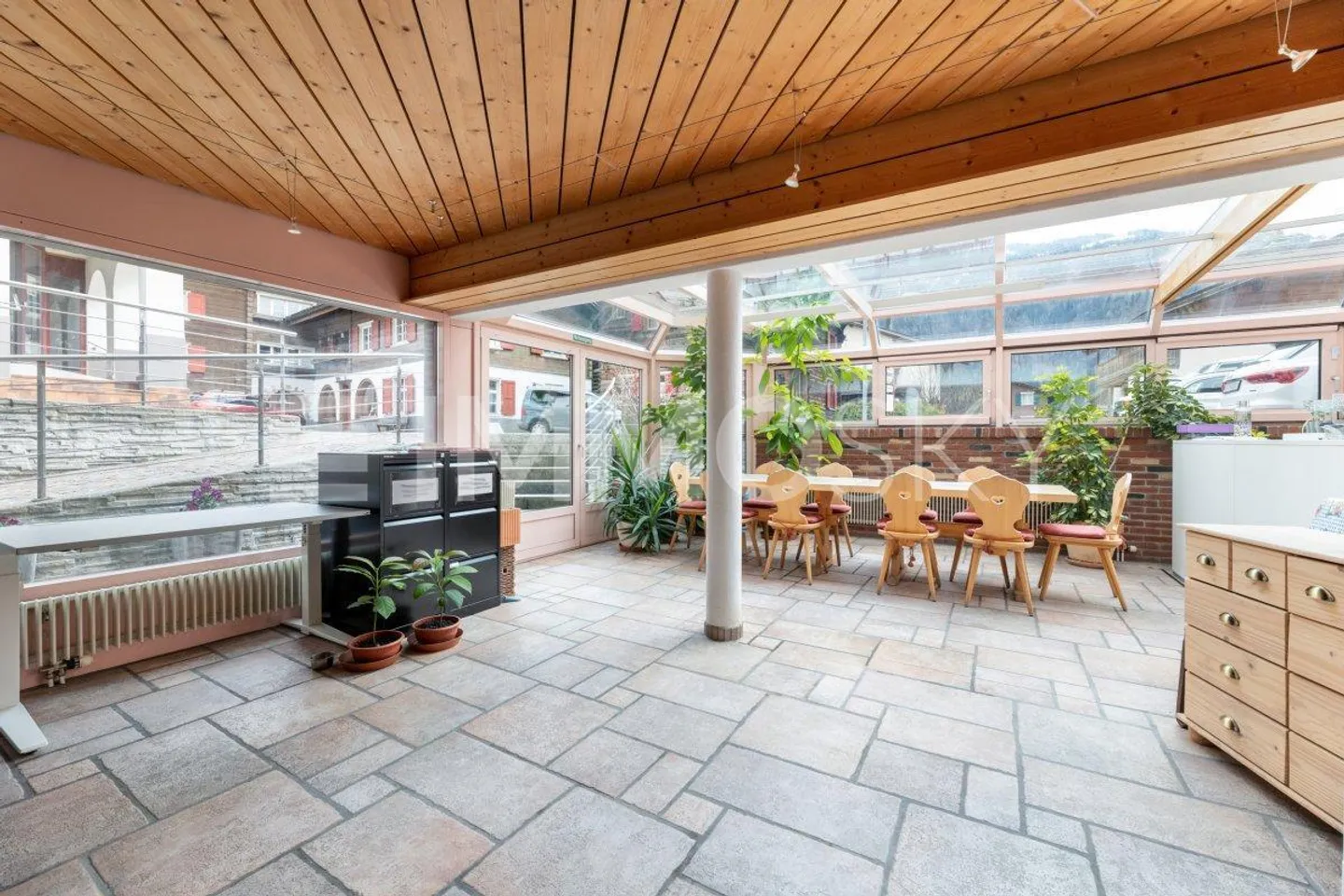 Magasin à vendre - Photo 2 sur 5