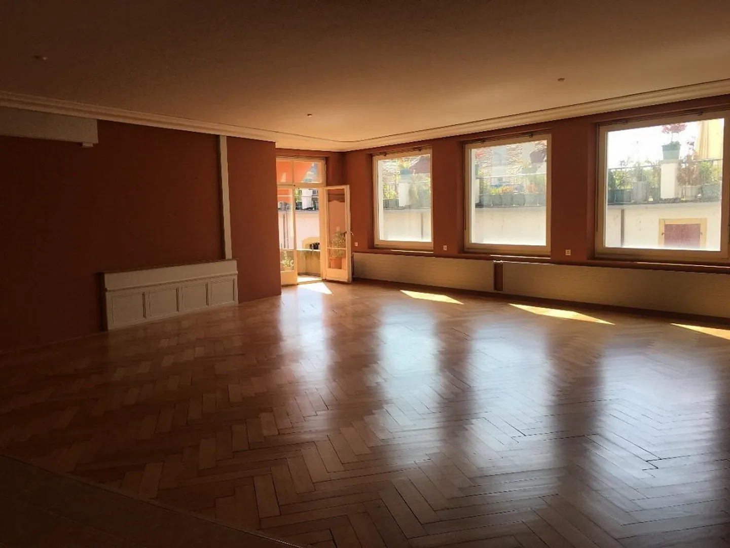 2-Zimmerwohnung zu vermieten - Foto 2 von 6