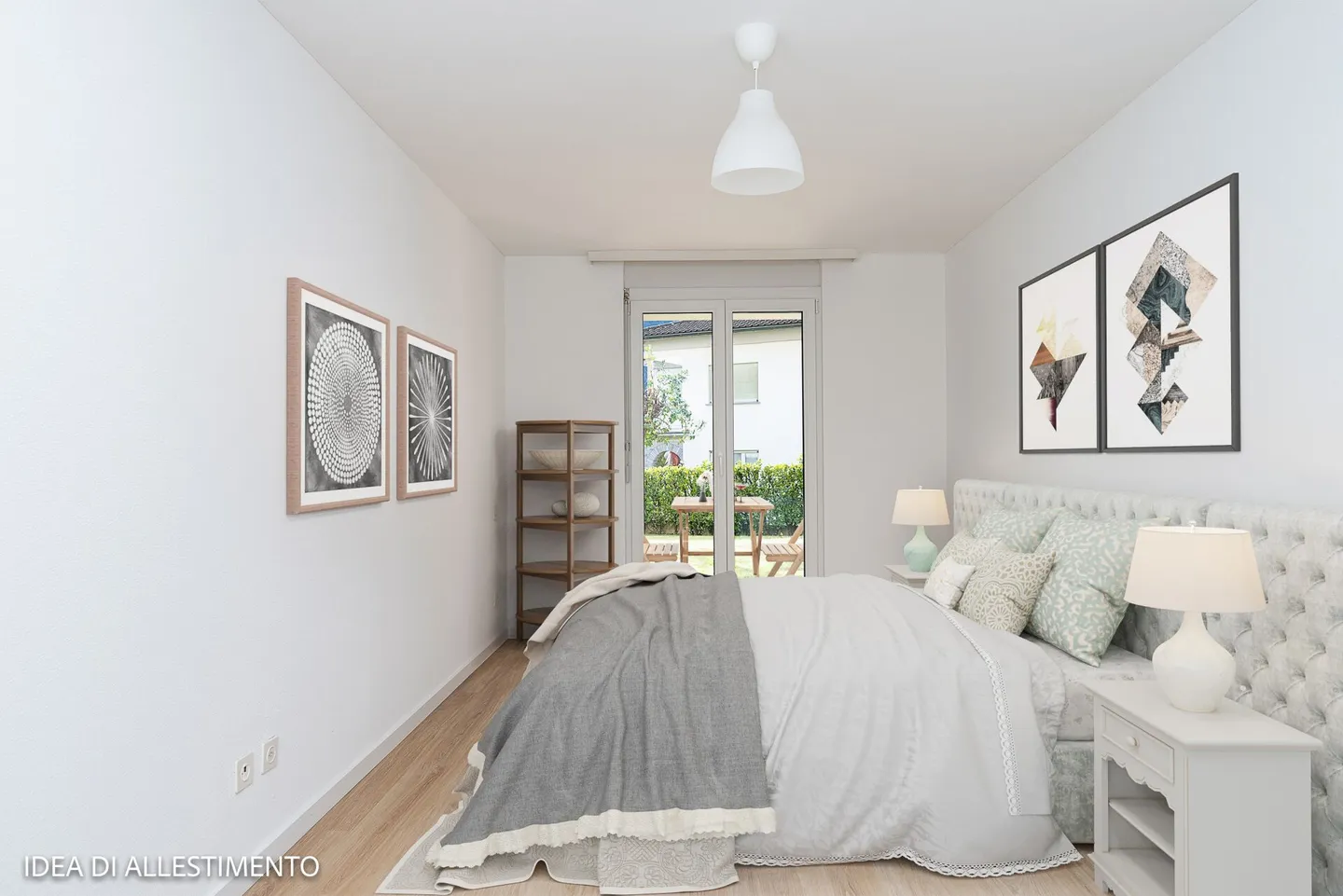 8700, Biasca, Via San Gottardo 40, Wohnung 4006 - Foto 11 von 16