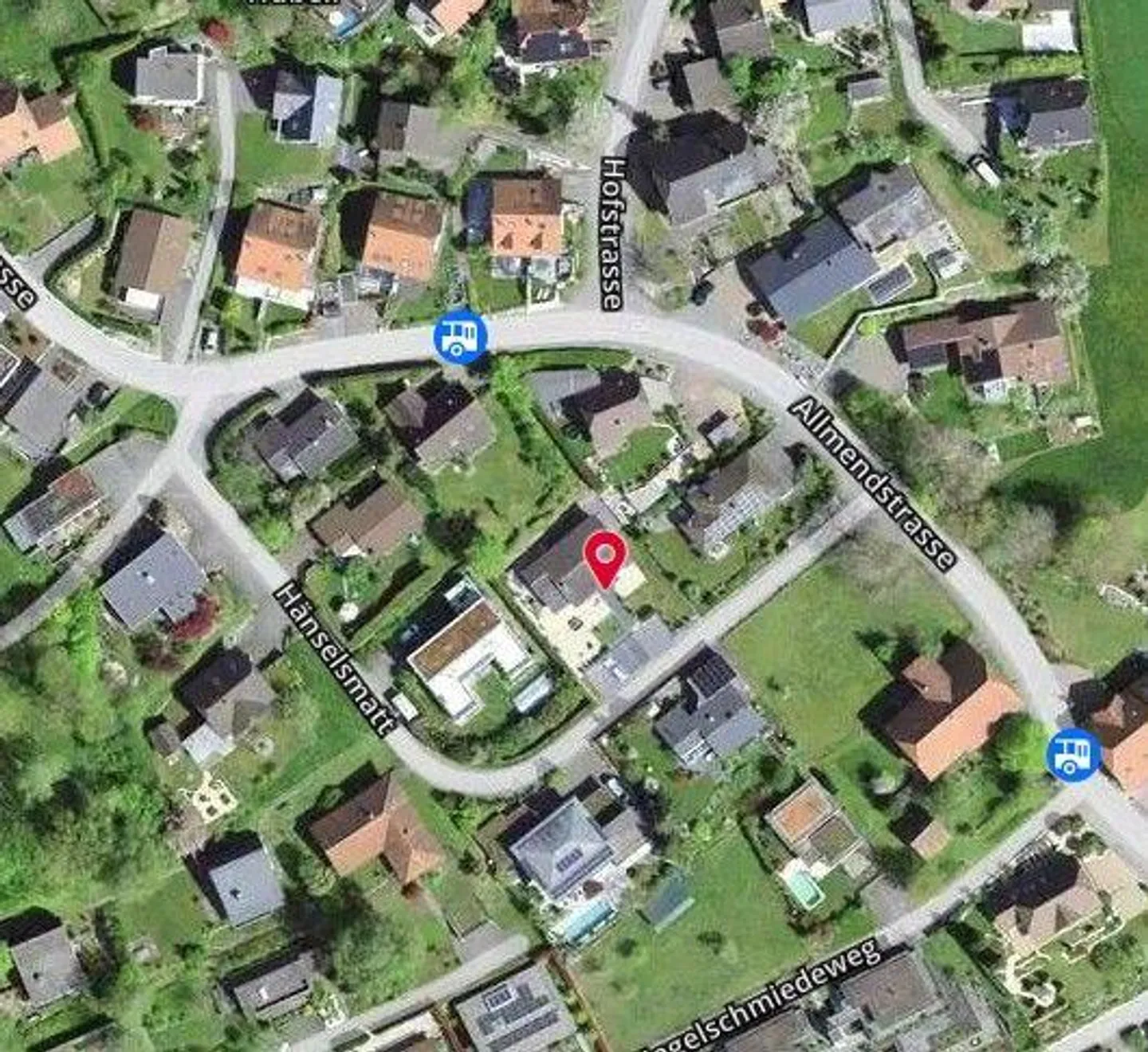 Appartement 4,5 pièces avec jardin d'hiver - Photo 7 sur 13