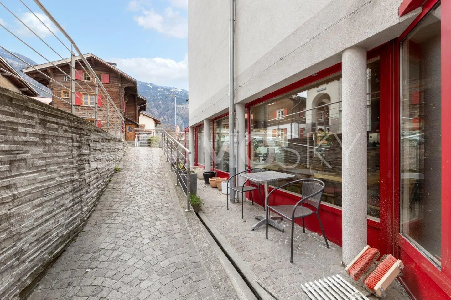 Magasin à vendre - Photo 1 sur 5