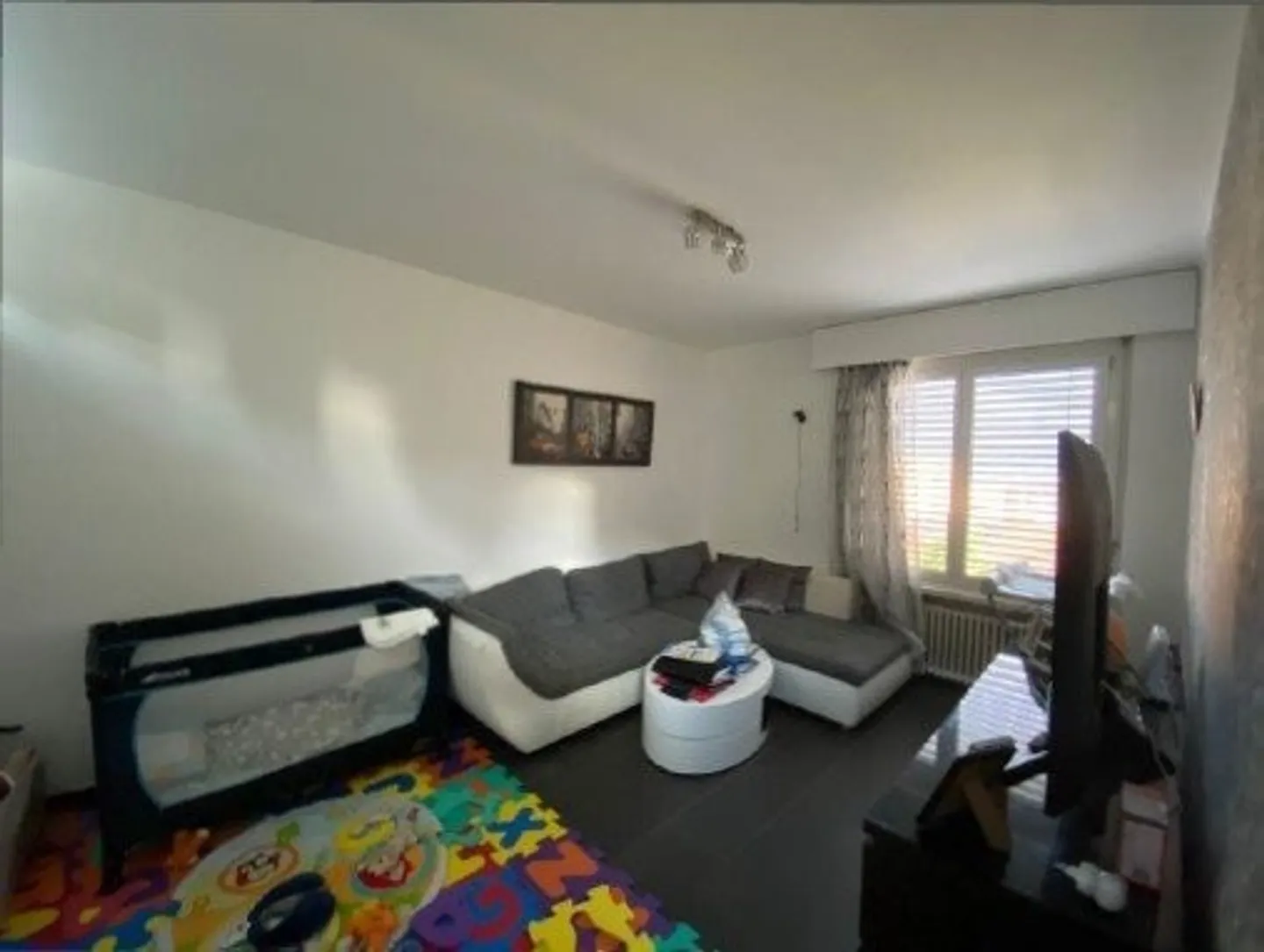 2 ½ locali con vista lago a Muralto - Foto 4 di 19