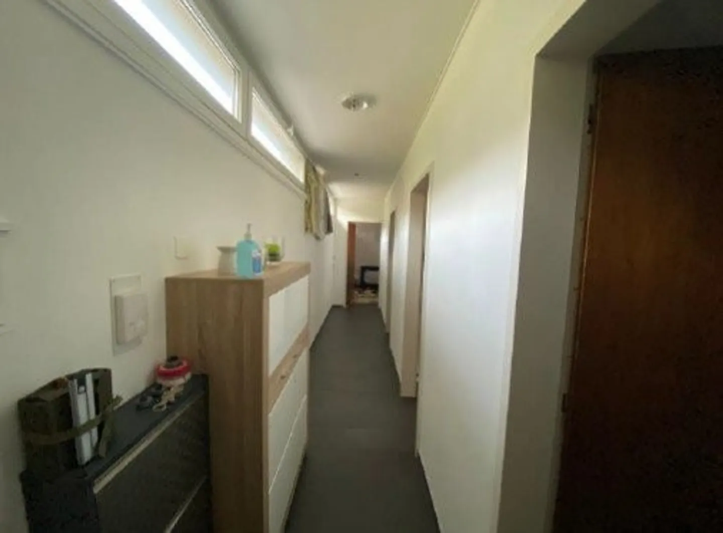 2 ½ locali con vista lago a Muralto - Foto 3 di 19