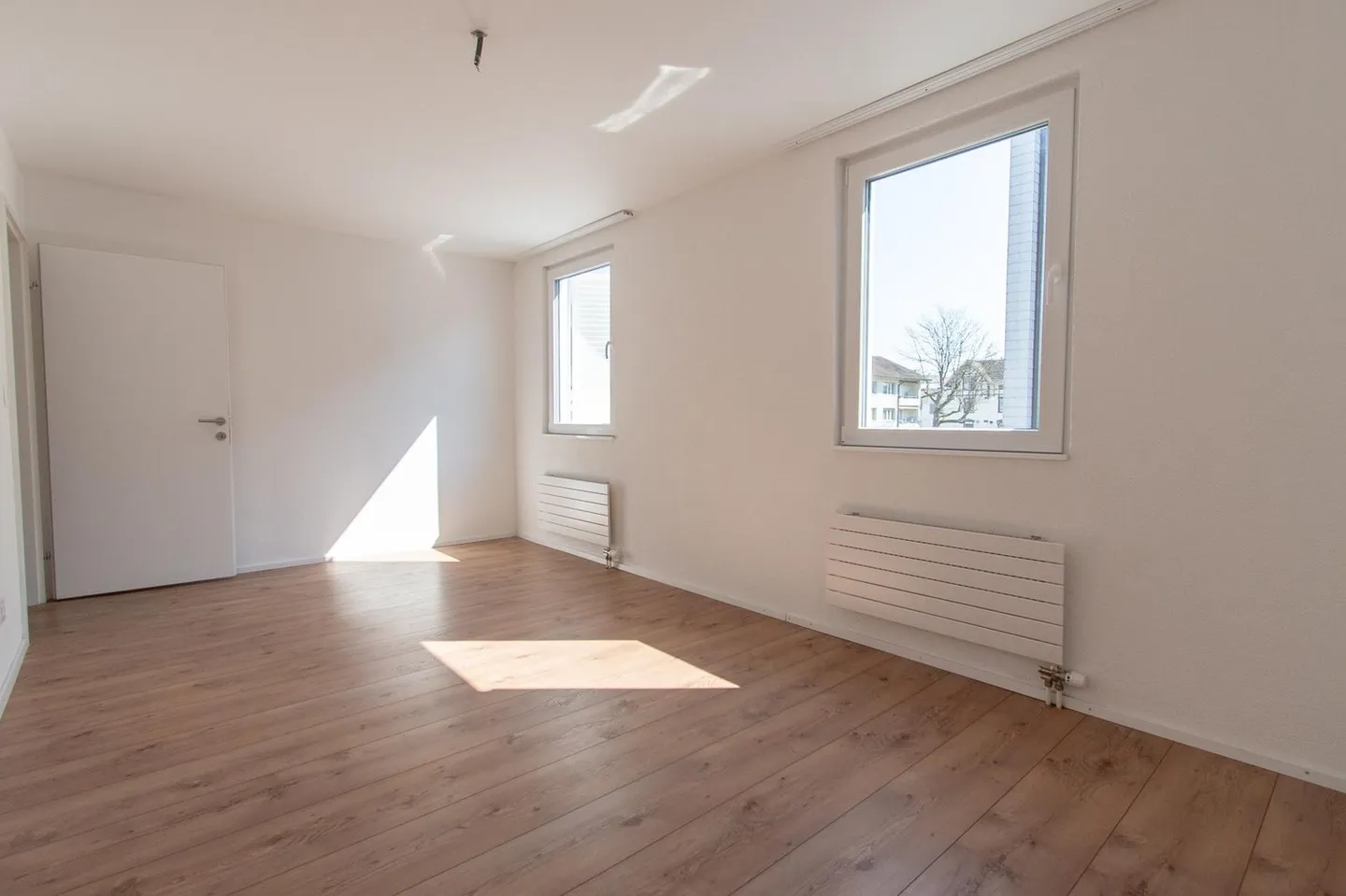 Helle 3.5 Zimmer-Wohnung mit Balkon - Foto 13 von 13