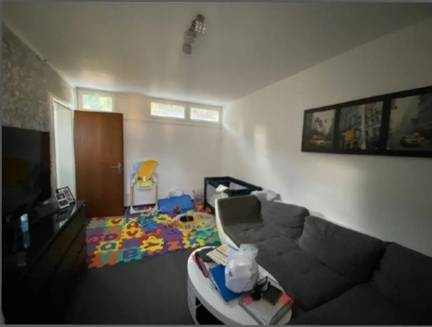 2 ½ locali con vista lago a Muralto - Foto 7 di 19