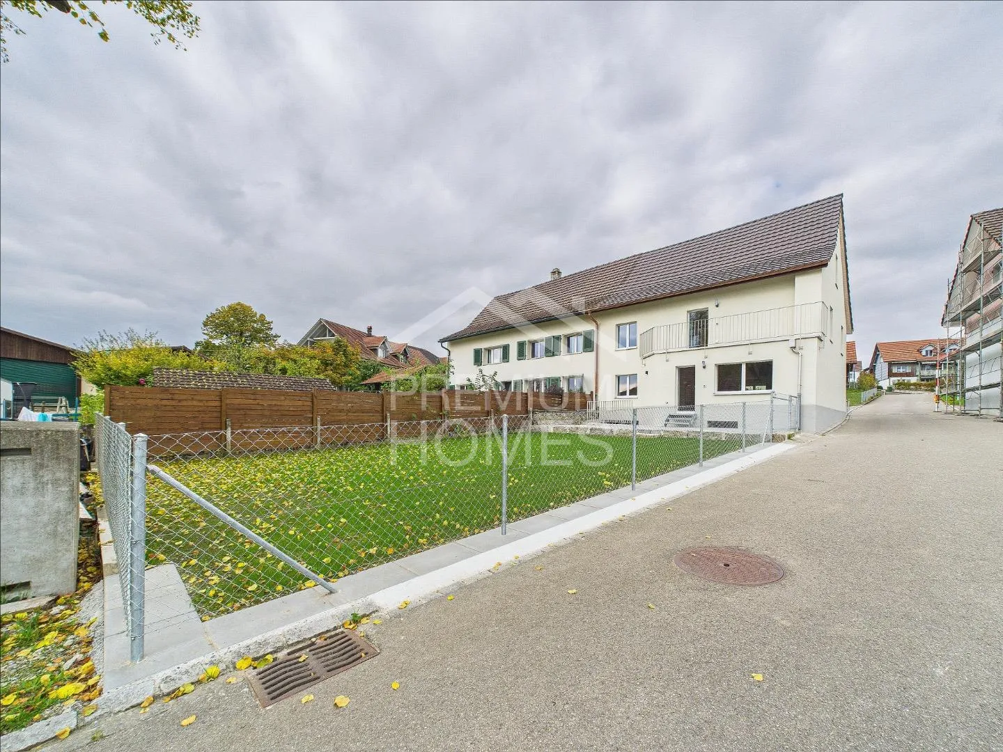WELCOME HOME - IN DETTIGHOFEN TG - Foto 1 von 7