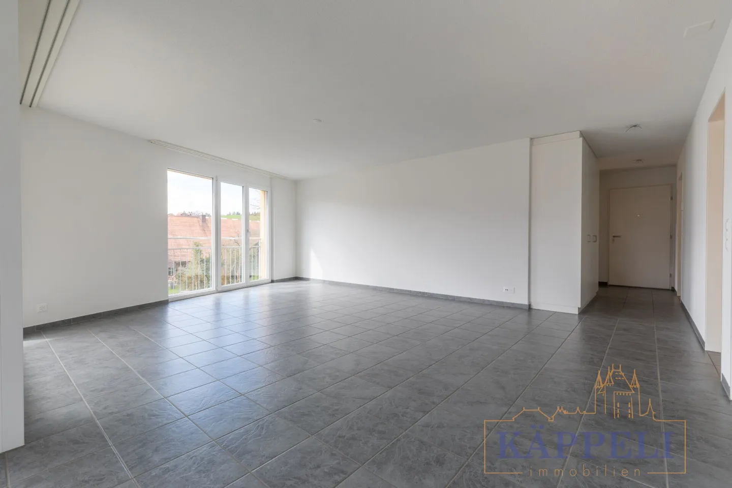 Appartamento moderno di 4,5 stanze con vista - Foto 5 di 11