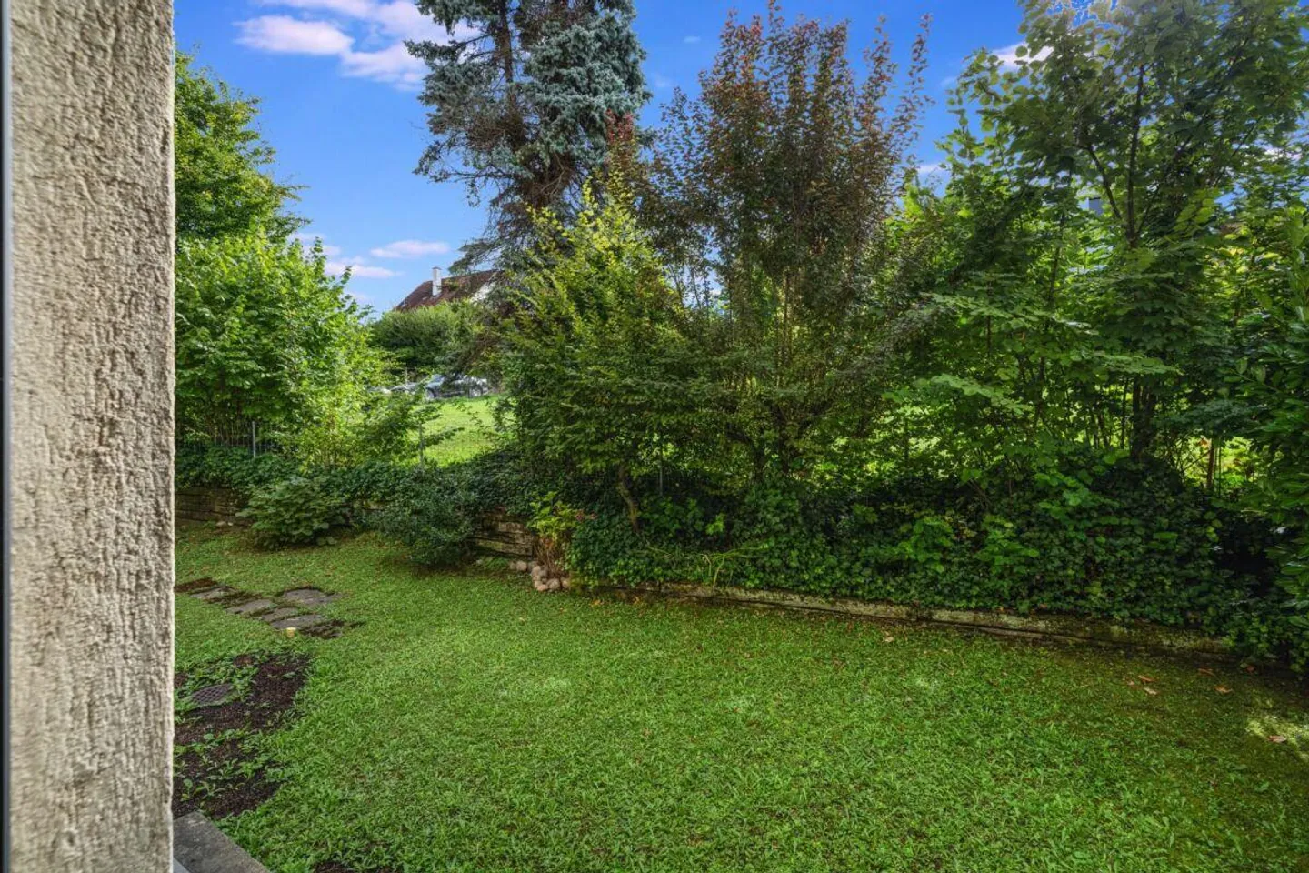 Ideale 3.5 Zimmer-Wohnung mit Ausbaupotential - Balkon und eigene Garagenbox - Foto 18 von 18