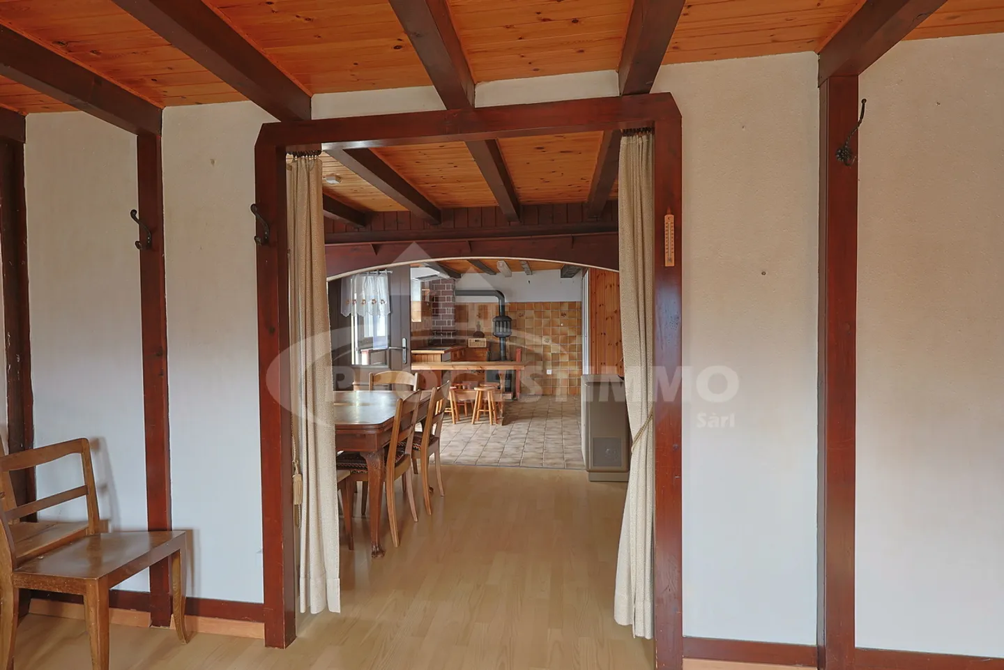 VISTA ECCEZIONALE - Foto 3 di 11