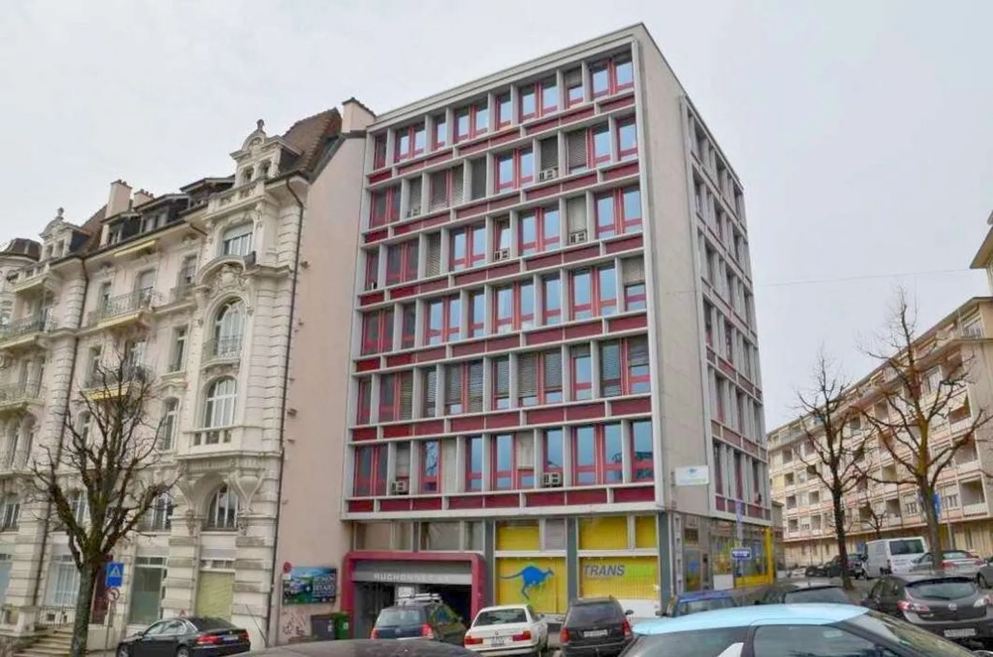 Centro di Losanna - Foto 1 di 1