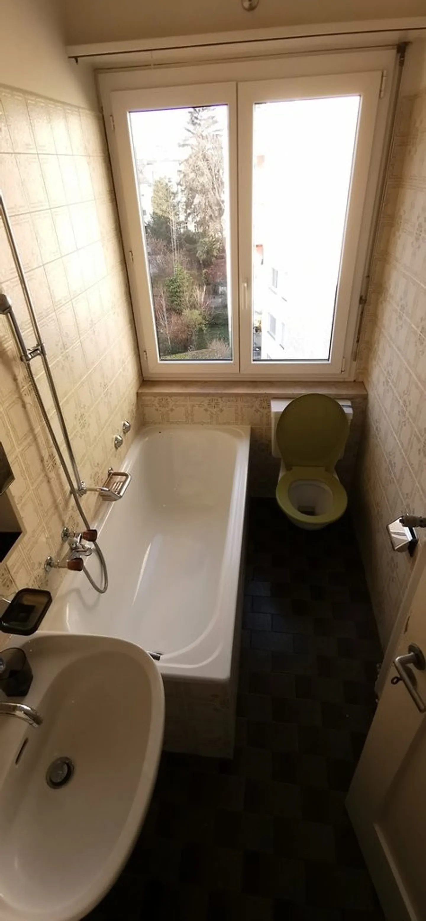 Appartamento accogliente con 3 camere vicino alla caserma - Foto 5 di 7