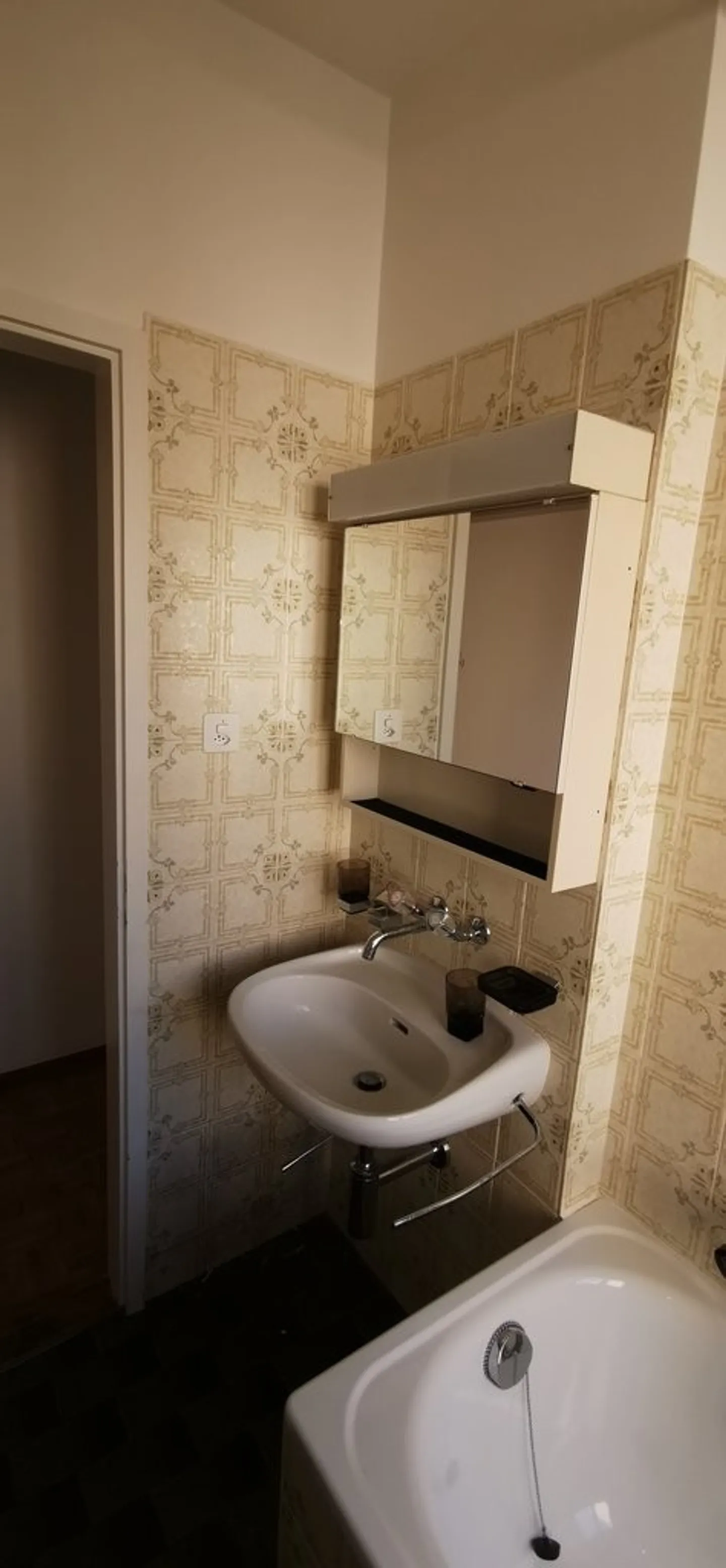 Appartamento accogliente con 3 camere vicino alla caserma - Foto 6 di 7