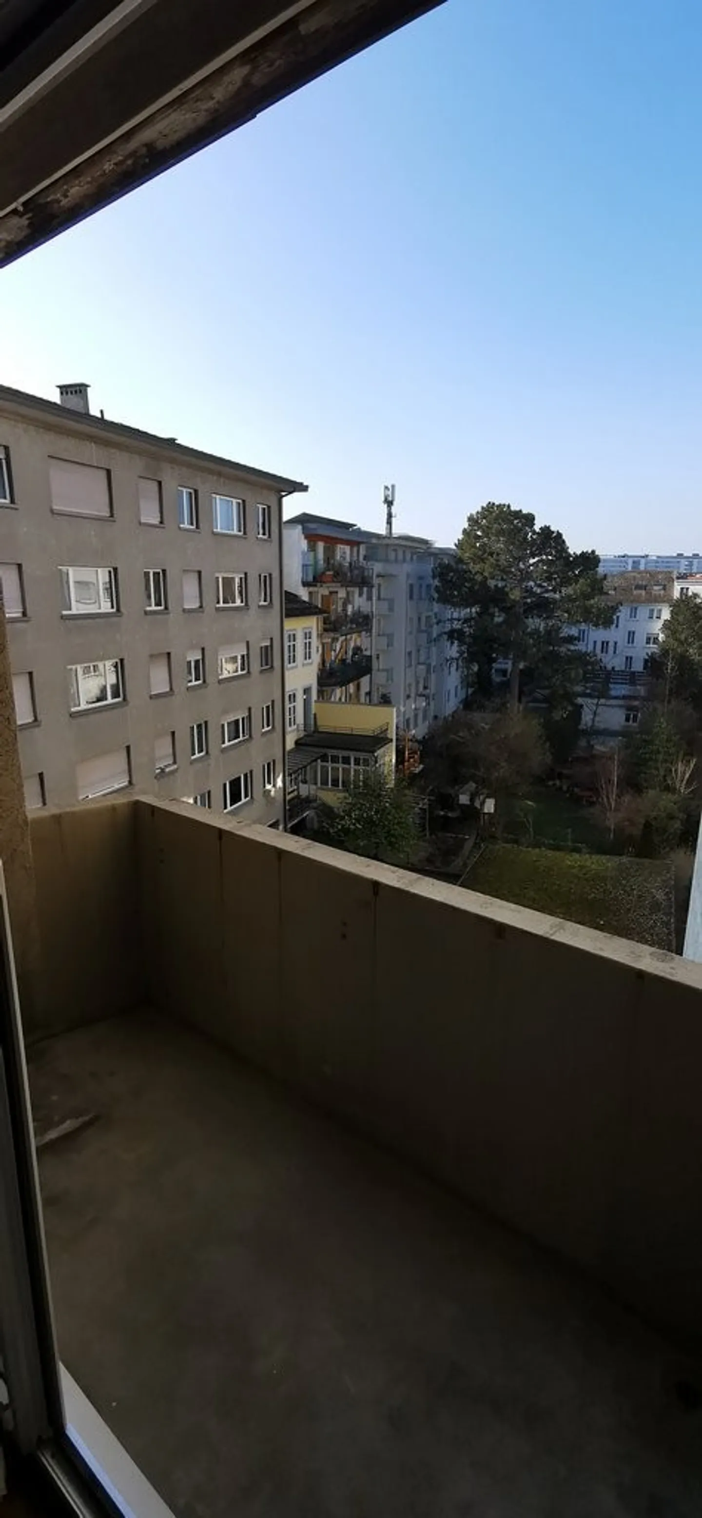Appartamento accogliente con 3 camere vicino alla caserma - Foto 7 di 7