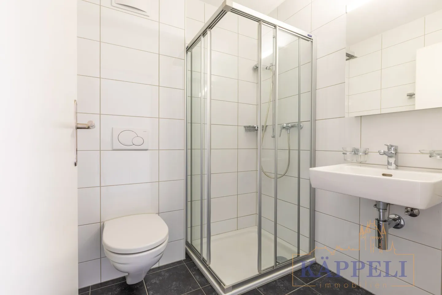 Appartamento moderno di 4,5 stanze con vista - Foto 7 di 11