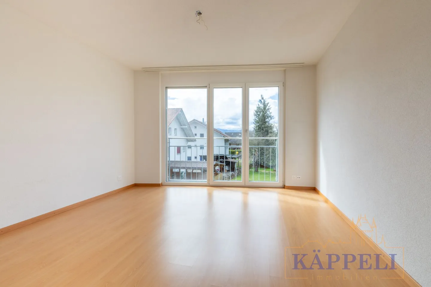 Appartamento moderno di 4,5 stanze con vista - Foto 8 di 11