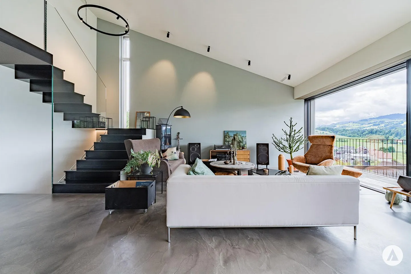 Living in high quality and style - Photo 5 of 13