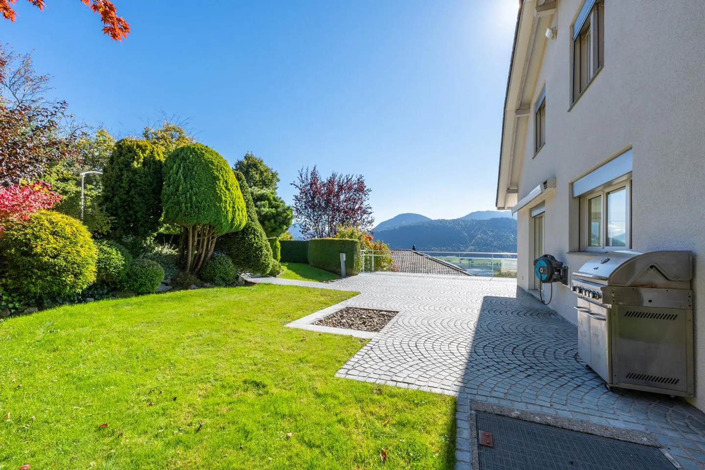 Villa 7.5 Zimmer - Foto 8 von 12