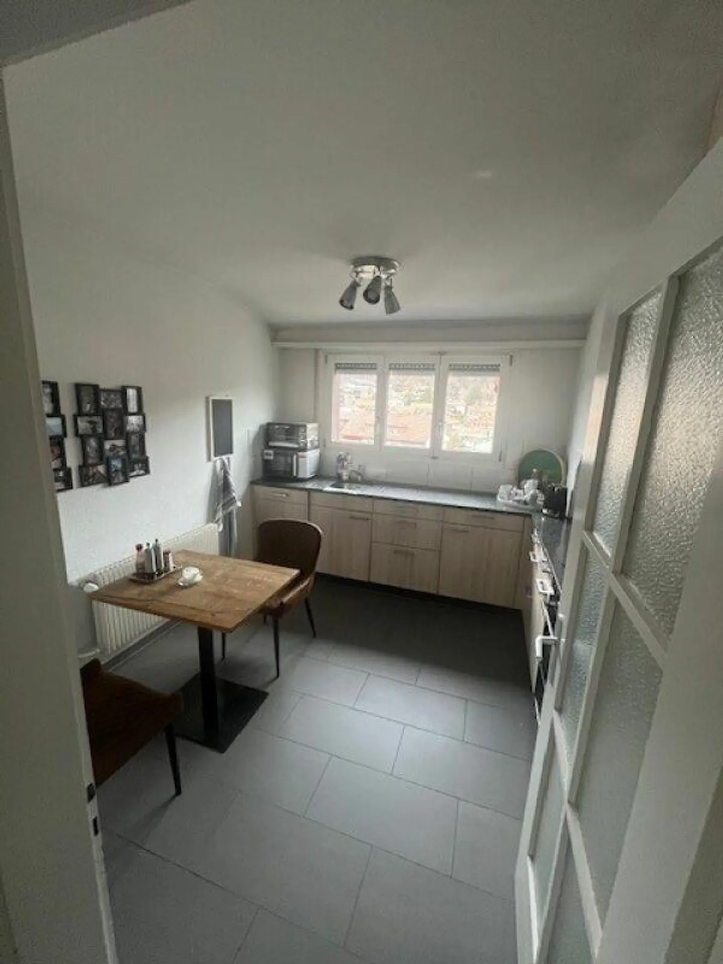 3.5 Room Apartment in the Melchenbühl Quarter in Gümligen - Photo 2 of 8