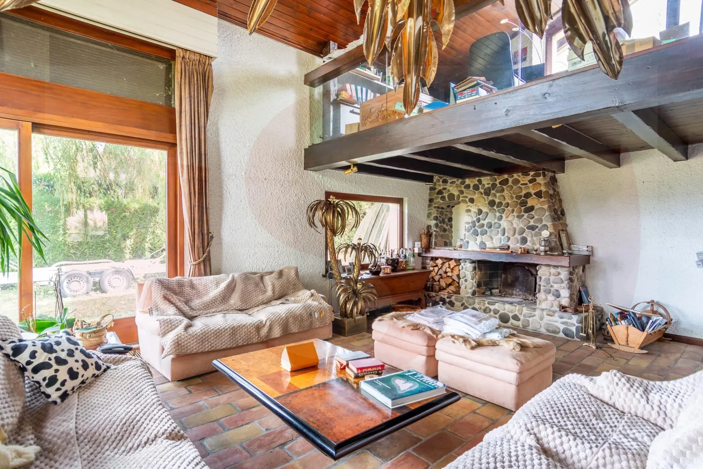 Bella casa familiare da ristrutturare - Foto 4 di 10