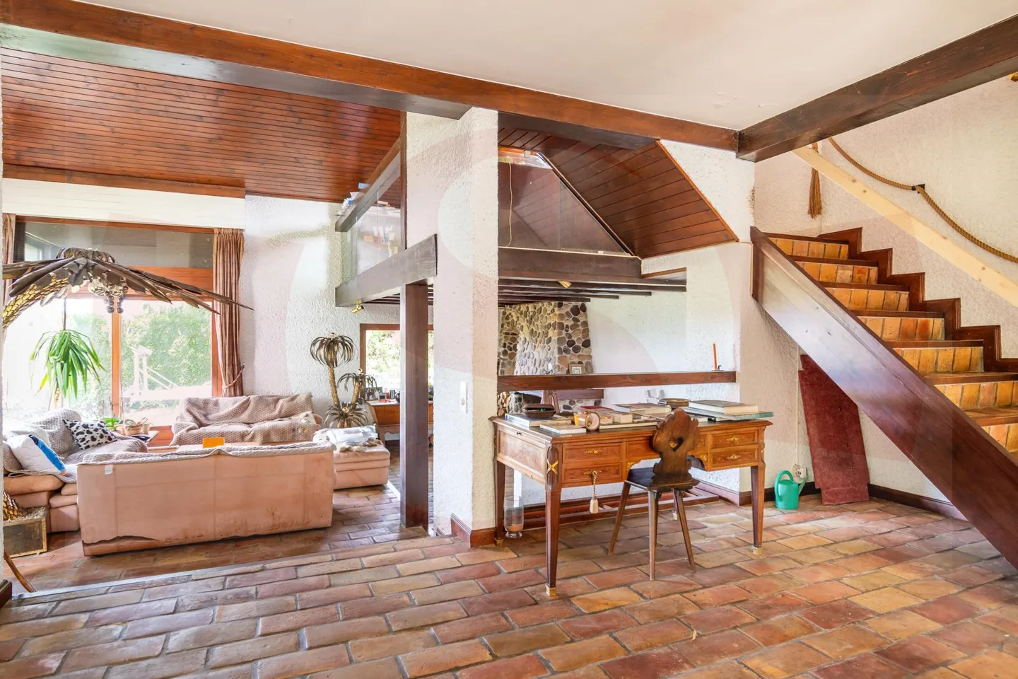 Bella casa familiare da ristrutturare - Foto 5 di 10