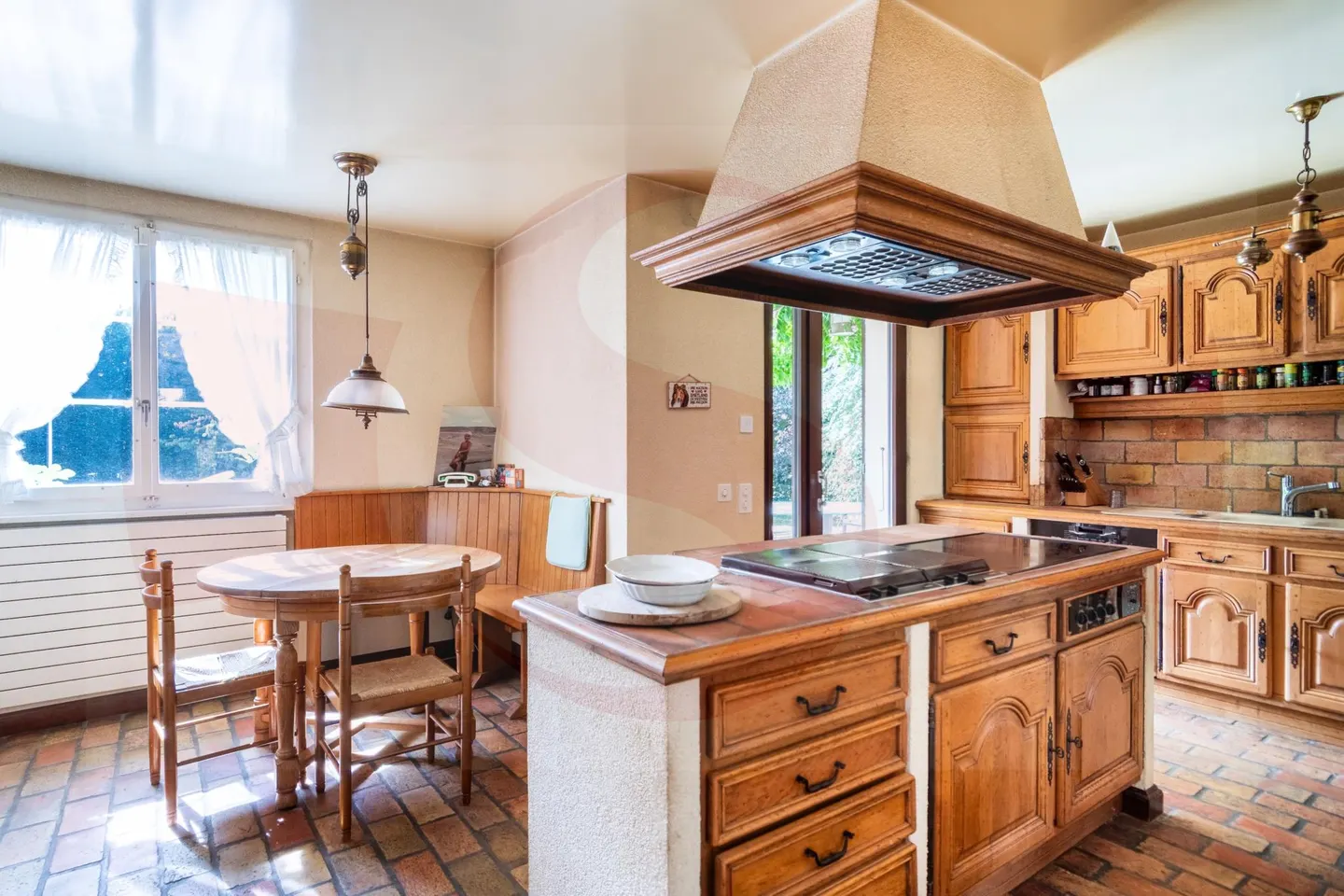 Bella casa familiare da ristrutturare - Foto 6 di 10