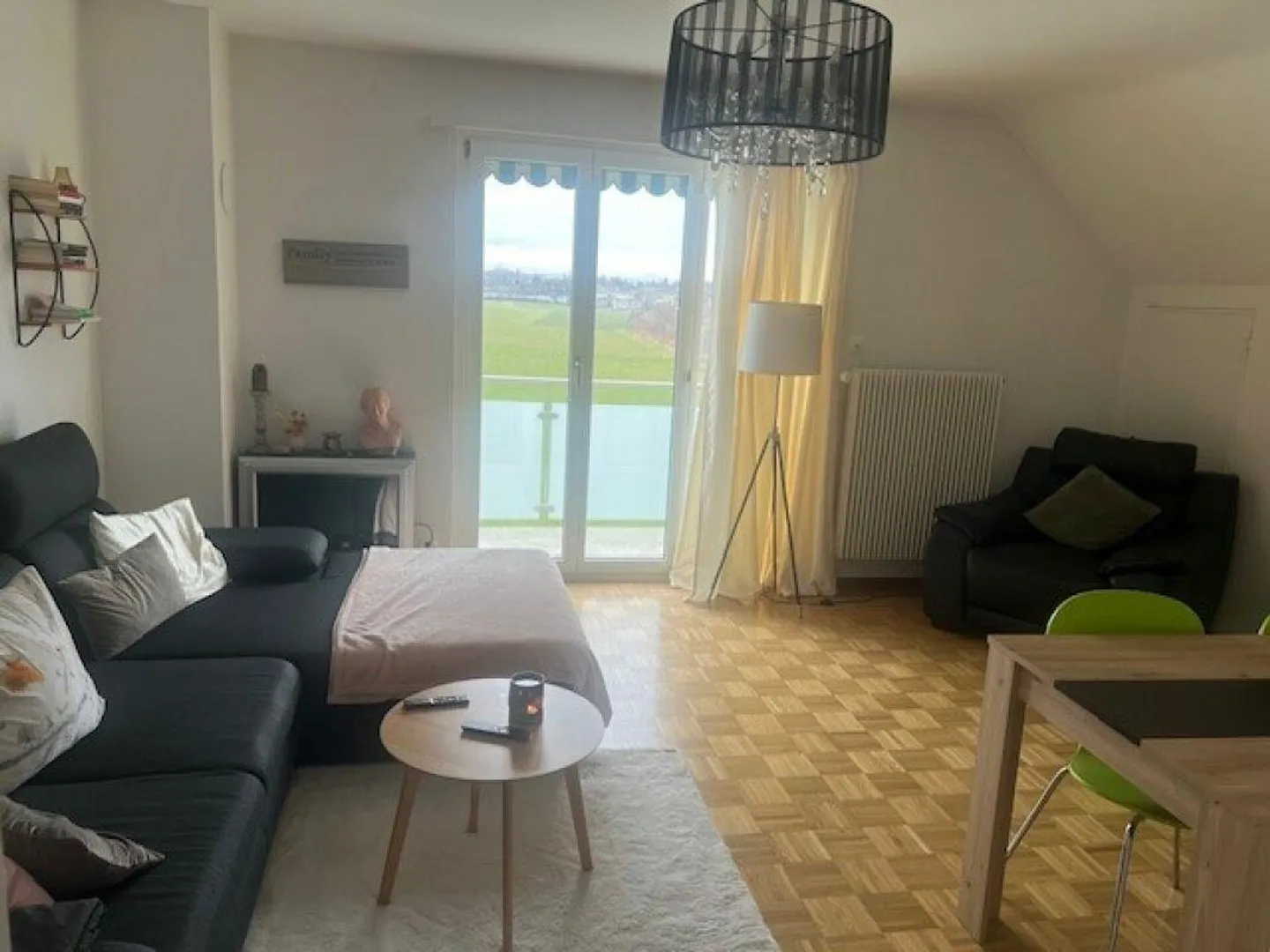 3.5 Room Apartment in the Melchenbühl Quarter in Gümligen - Photo 4 of 8