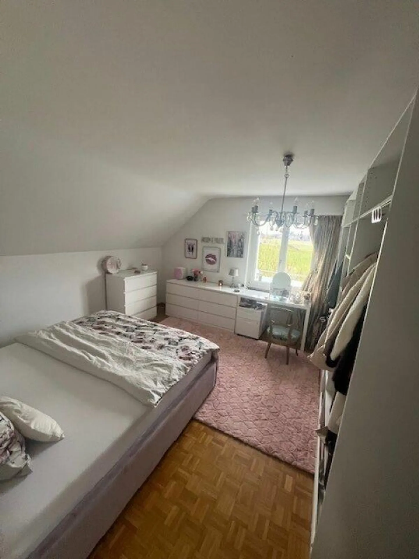 3.5 Room Apartment in the Melchenbühl Quarter in Gümligen - Photo 5 of 8