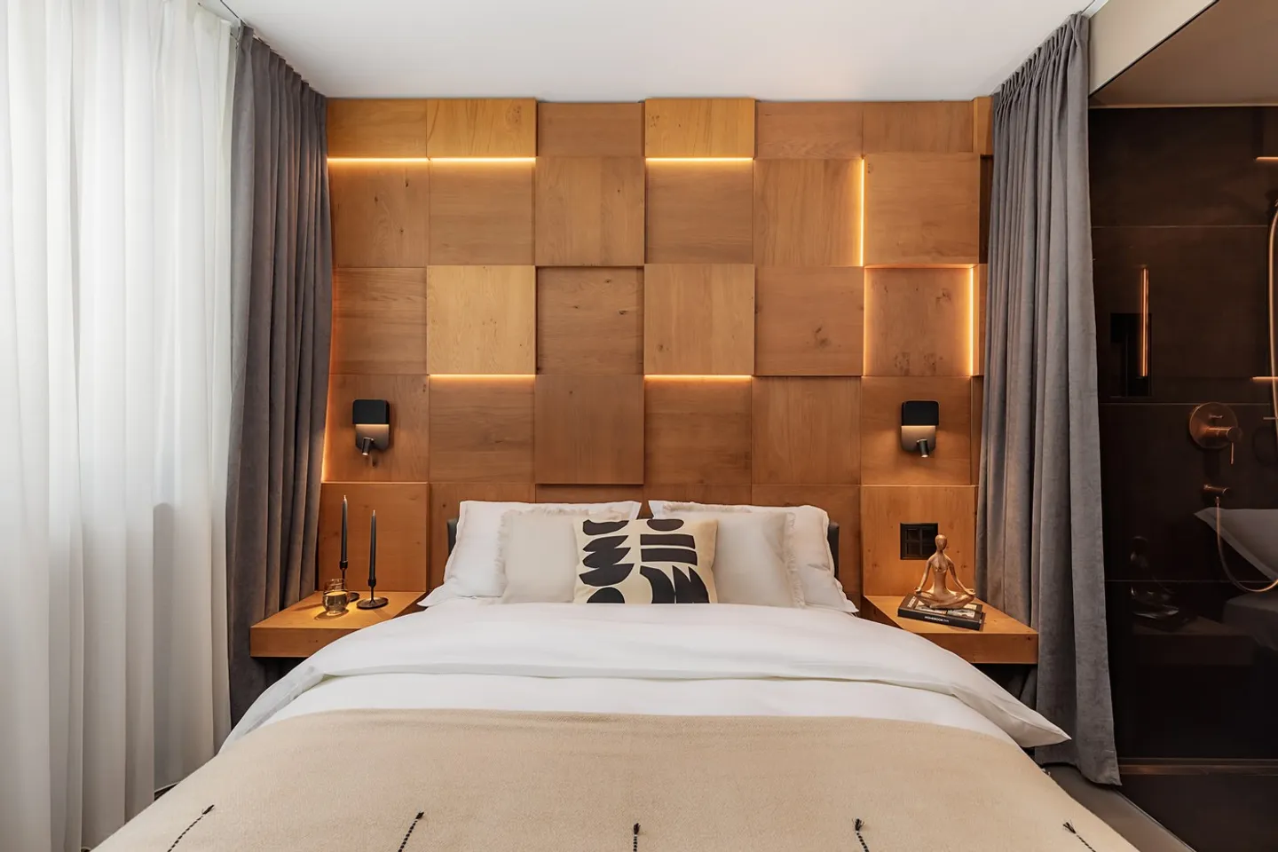 Modern Apartment in Basel - Photo 2 of 7