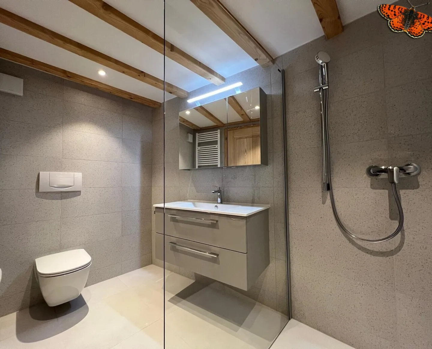 2 ROOMS - Penthouse - Photo 5 of 5