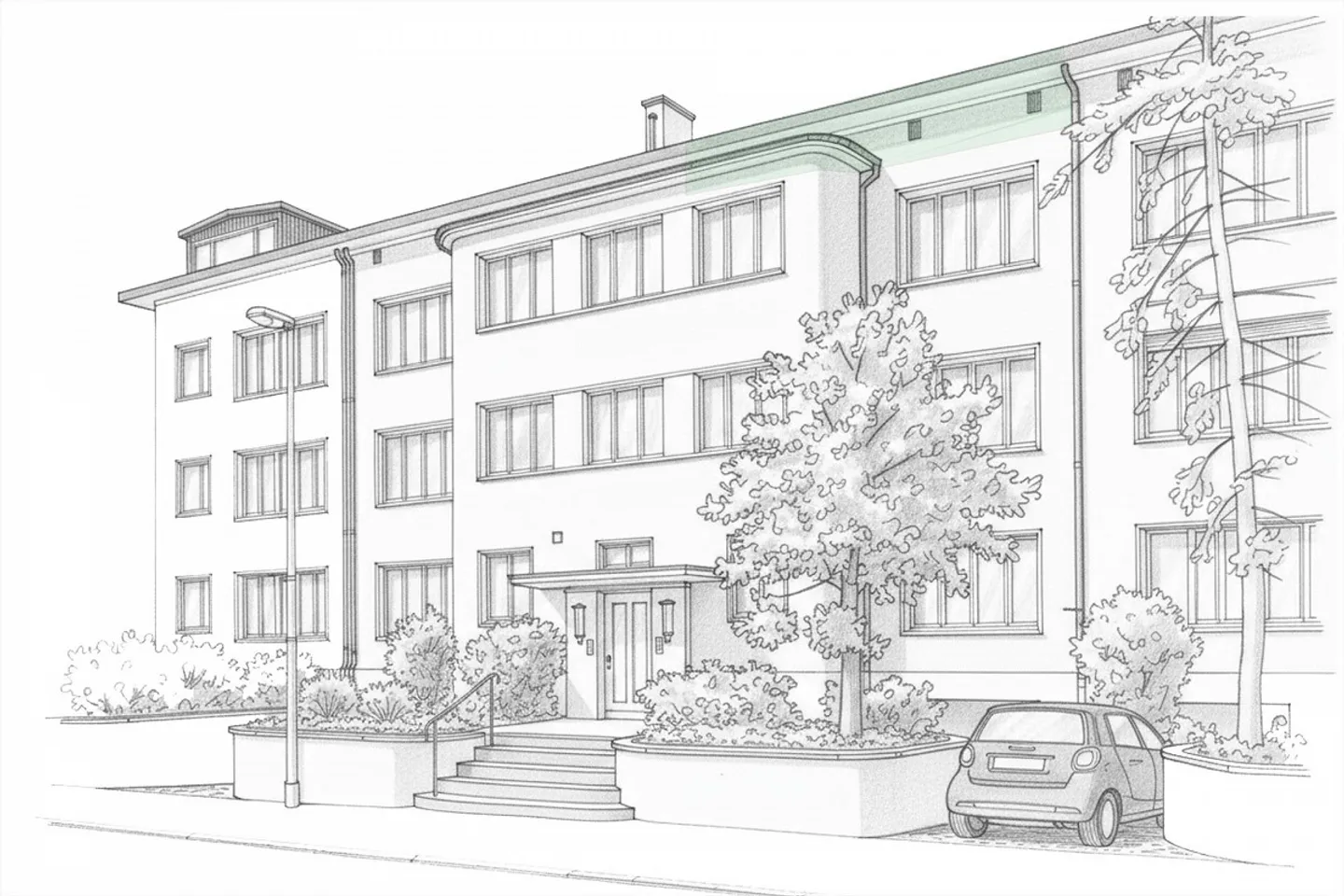 Casino Royale - Vivere al Parco (W7) - Foto 1 di 18