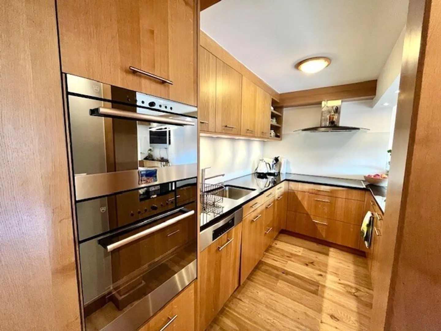 Idéalement situé, proche du centre et de la piste ''Les Moulins'' - Photo 3 sur 14