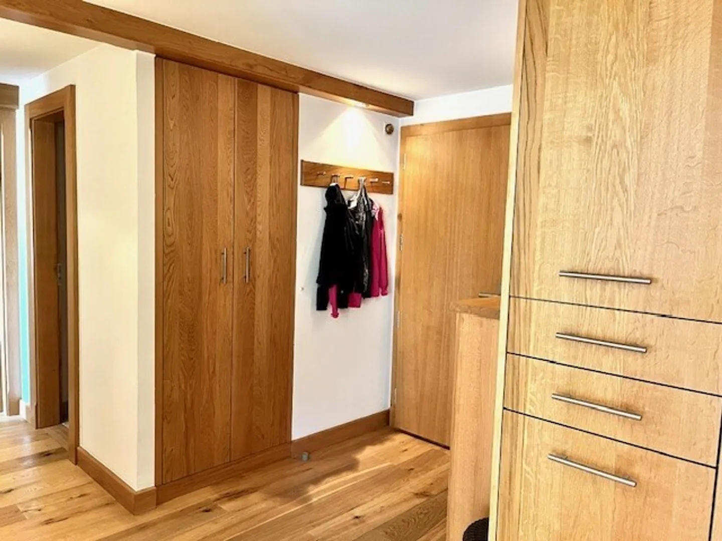 Idéalement situé, proche du centre et de la piste ''Les Moulins'' - Photo 4 sur 14