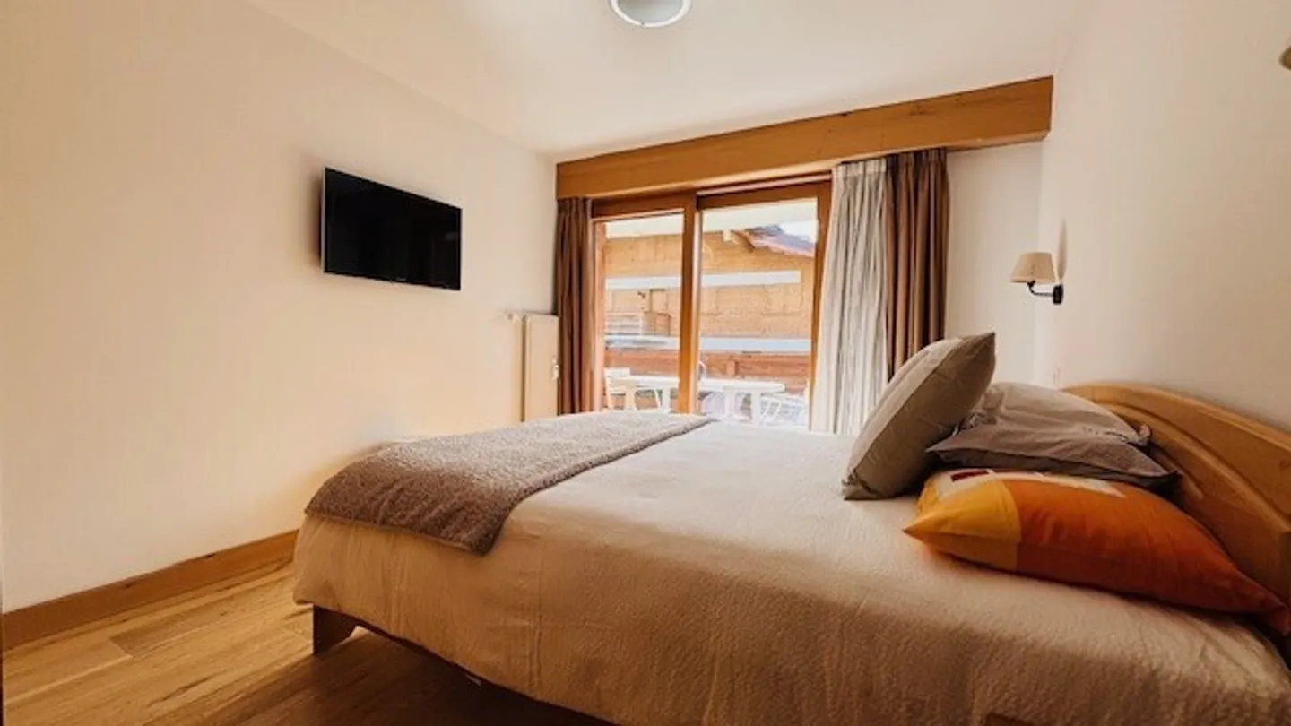 Idéalement situé, proche du centre et de la piste ''Les Moulins'' - Photo 6 sur 14