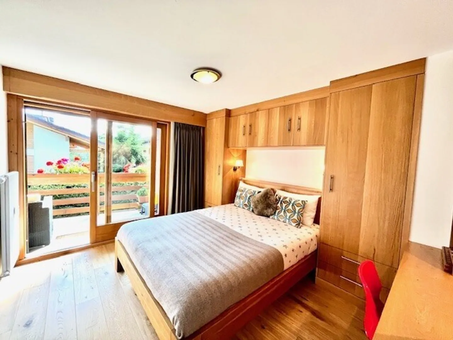 Idéalement situé, proche du centre et de la piste ''Les Moulins'' - Photo 7 sur 14