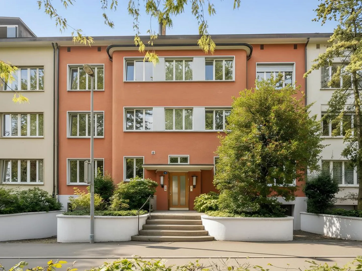 Casino Royale - Vivere al Parco (W7) - Foto 2 di 18