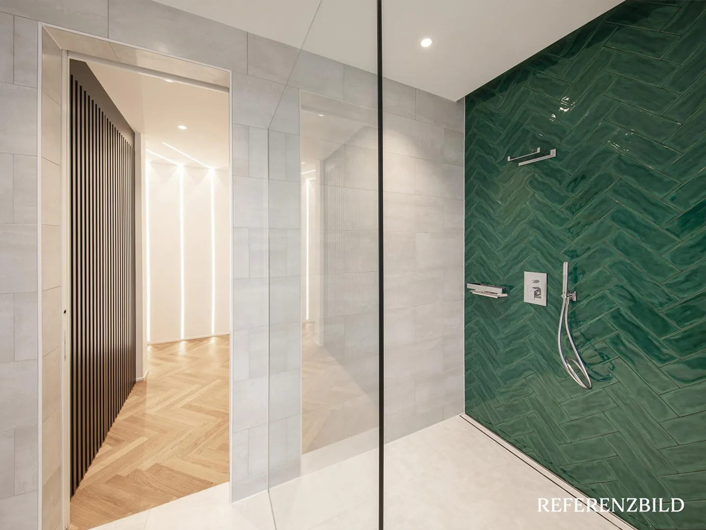 Casino Royale - Vivere al Parco (W7) - Foto 4 di 18