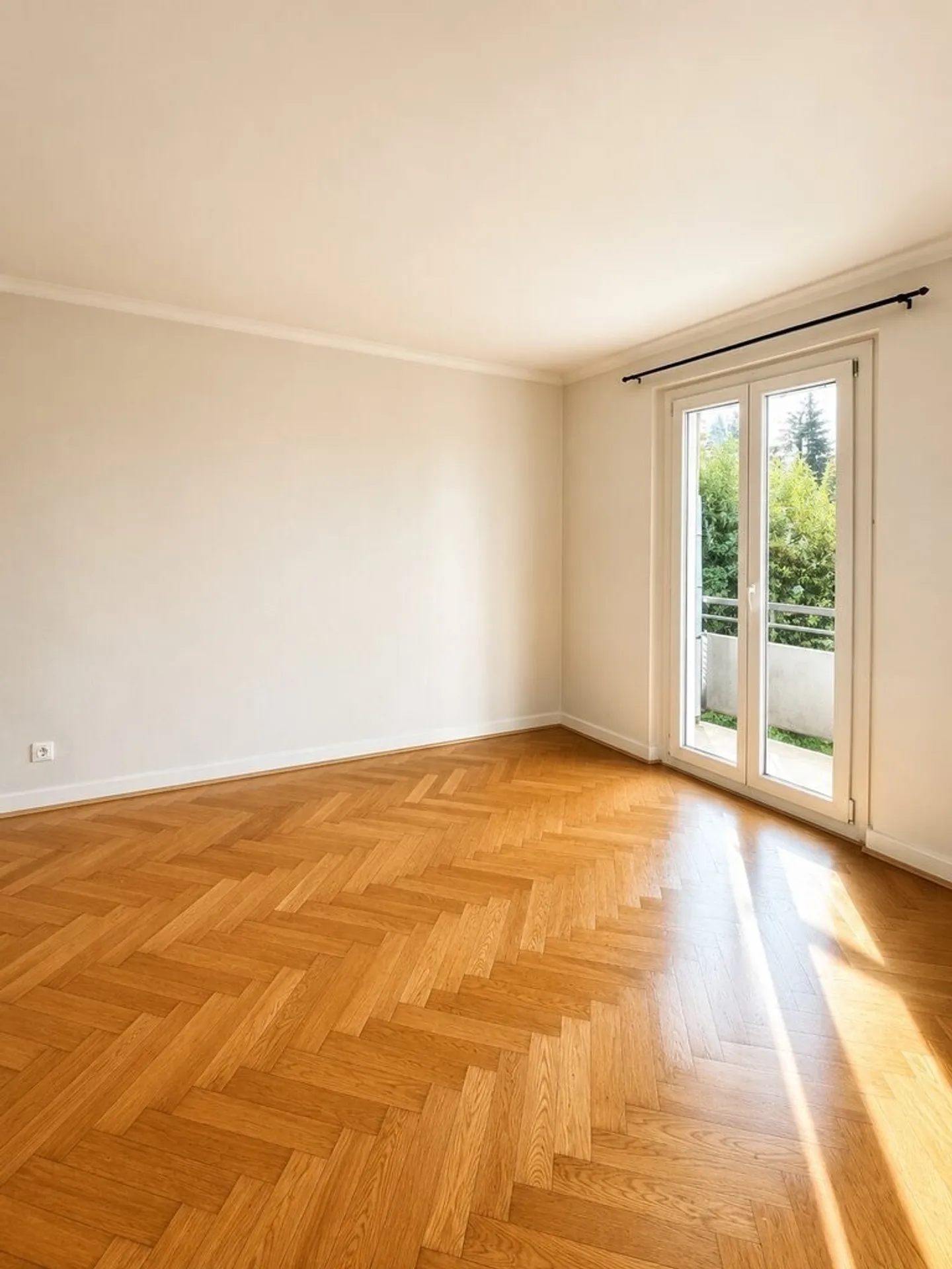 Beautiful 2.5-room apartment - Photo 2 of 5