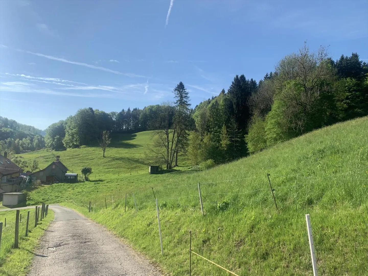 Bien immobilier à louer - Photo 1 sur 7