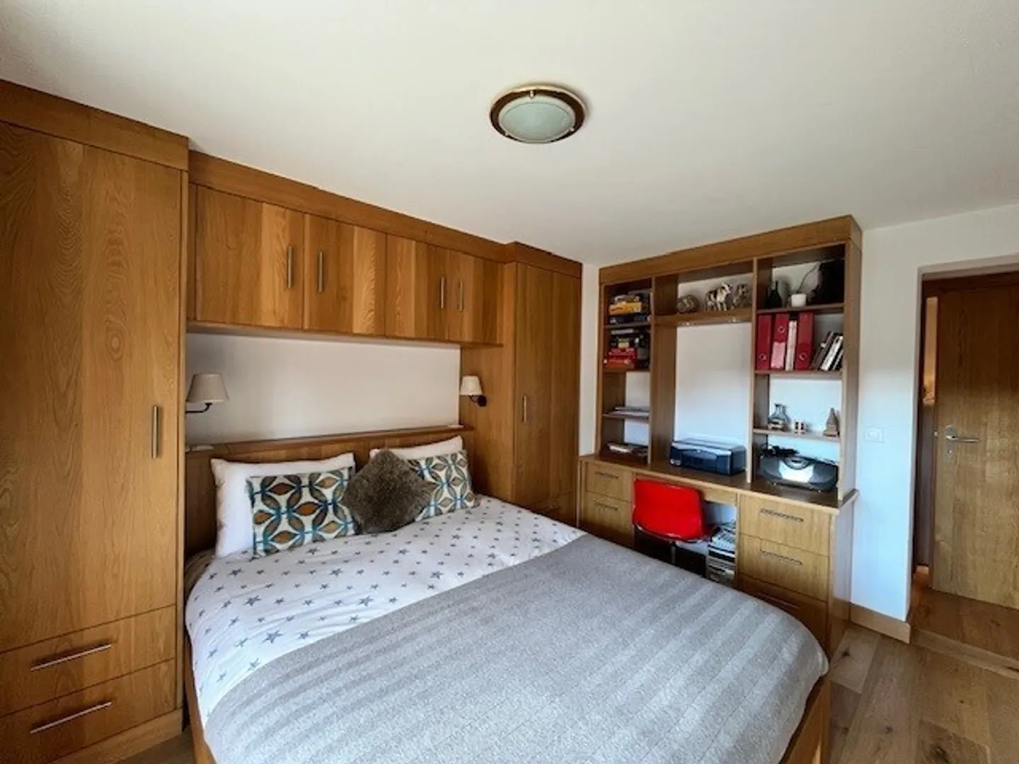 Idéalement situé, proche du centre et de la piste ''Les Moulins'' - Photo 8 sur 14