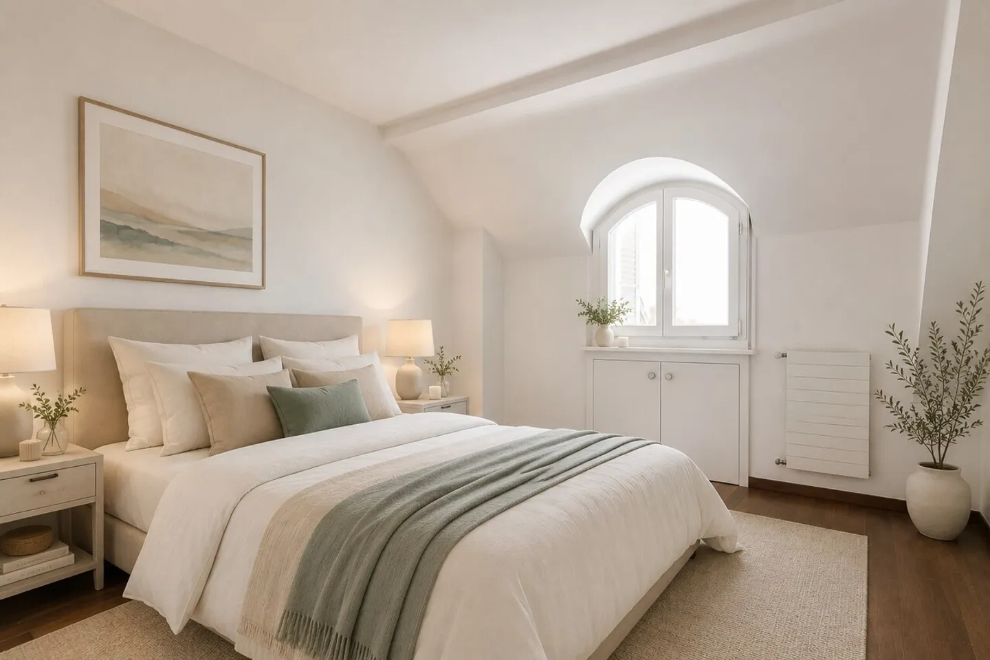 Your accommodation in Montreux - !!! promotional offer !!! - Photo 2 of 11