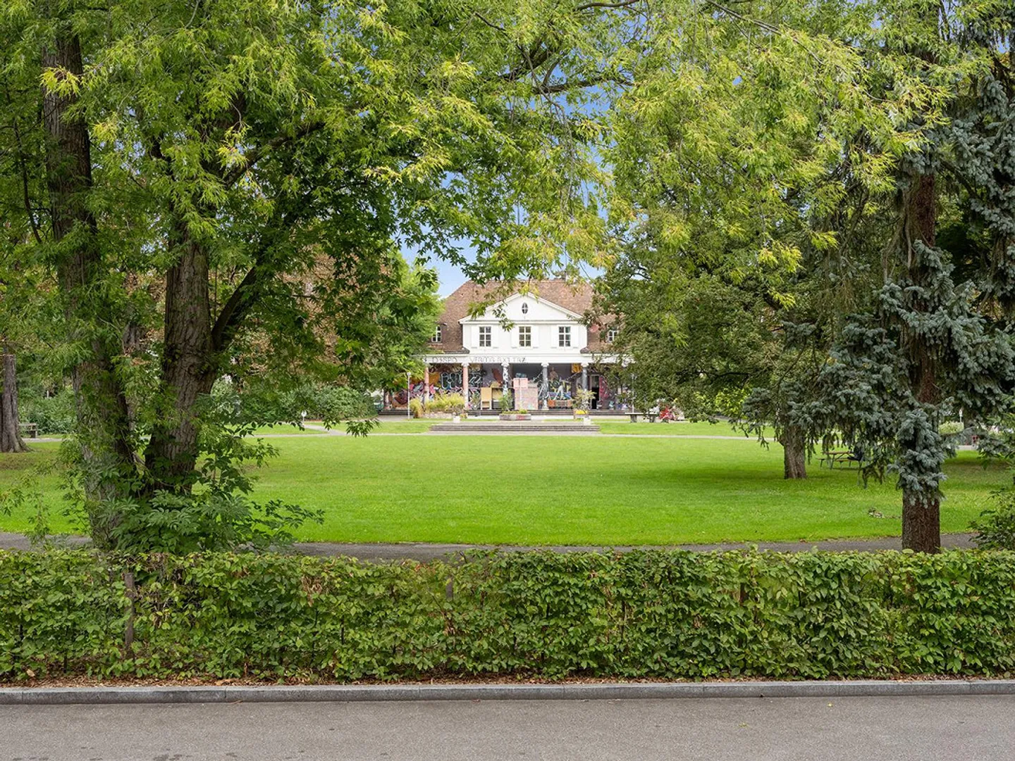 Casino Royale - Vivere al Parco (W7) - Foto 15 di 18