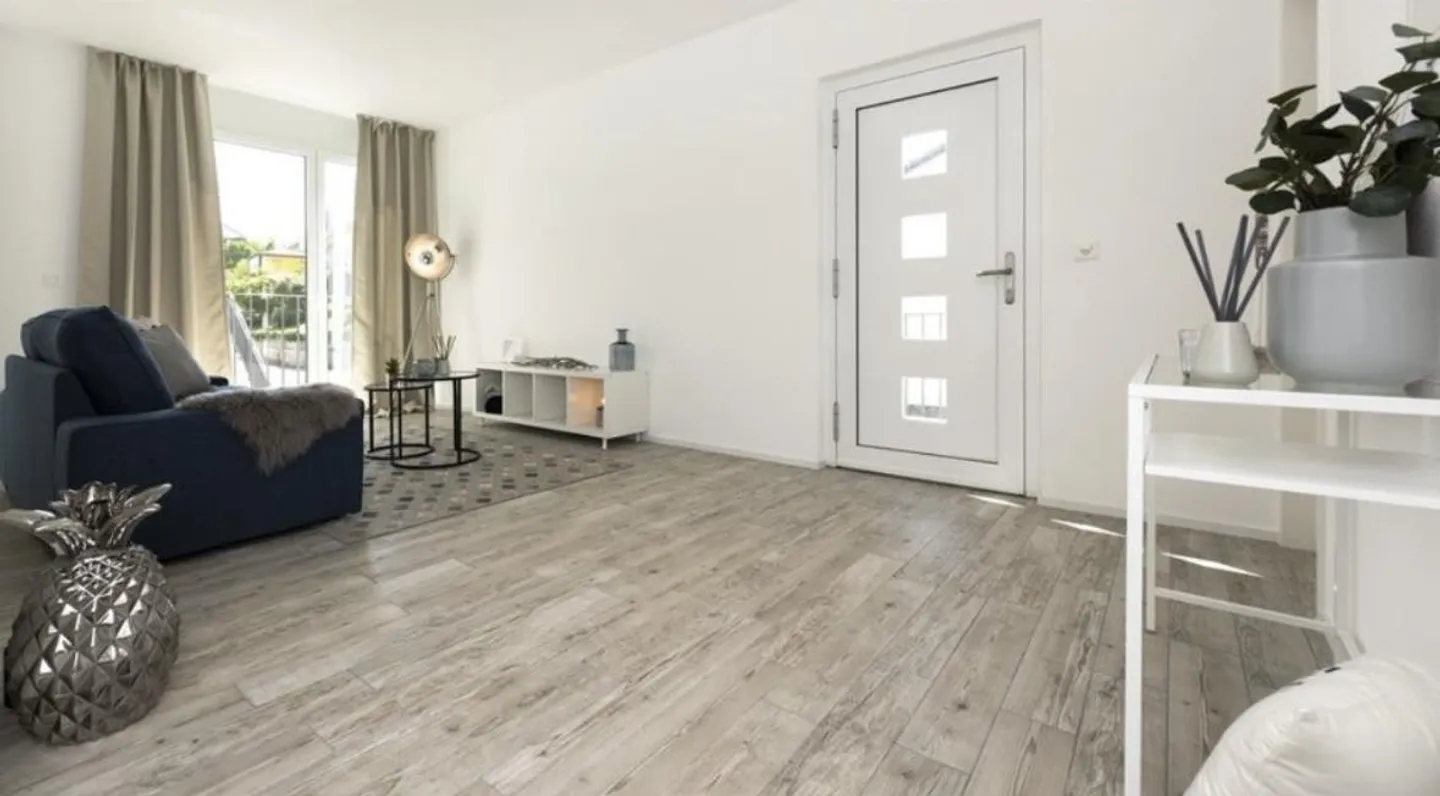 Louer un appartement de 3 ½ pièces à Safenwil - Photo 3 sur 12