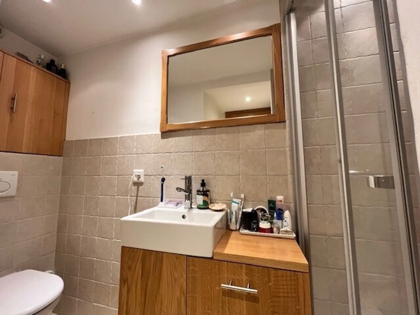 Idéalement situé, proche du centre et de la piste ''Les Moulins'' - Photo 9 sur 14