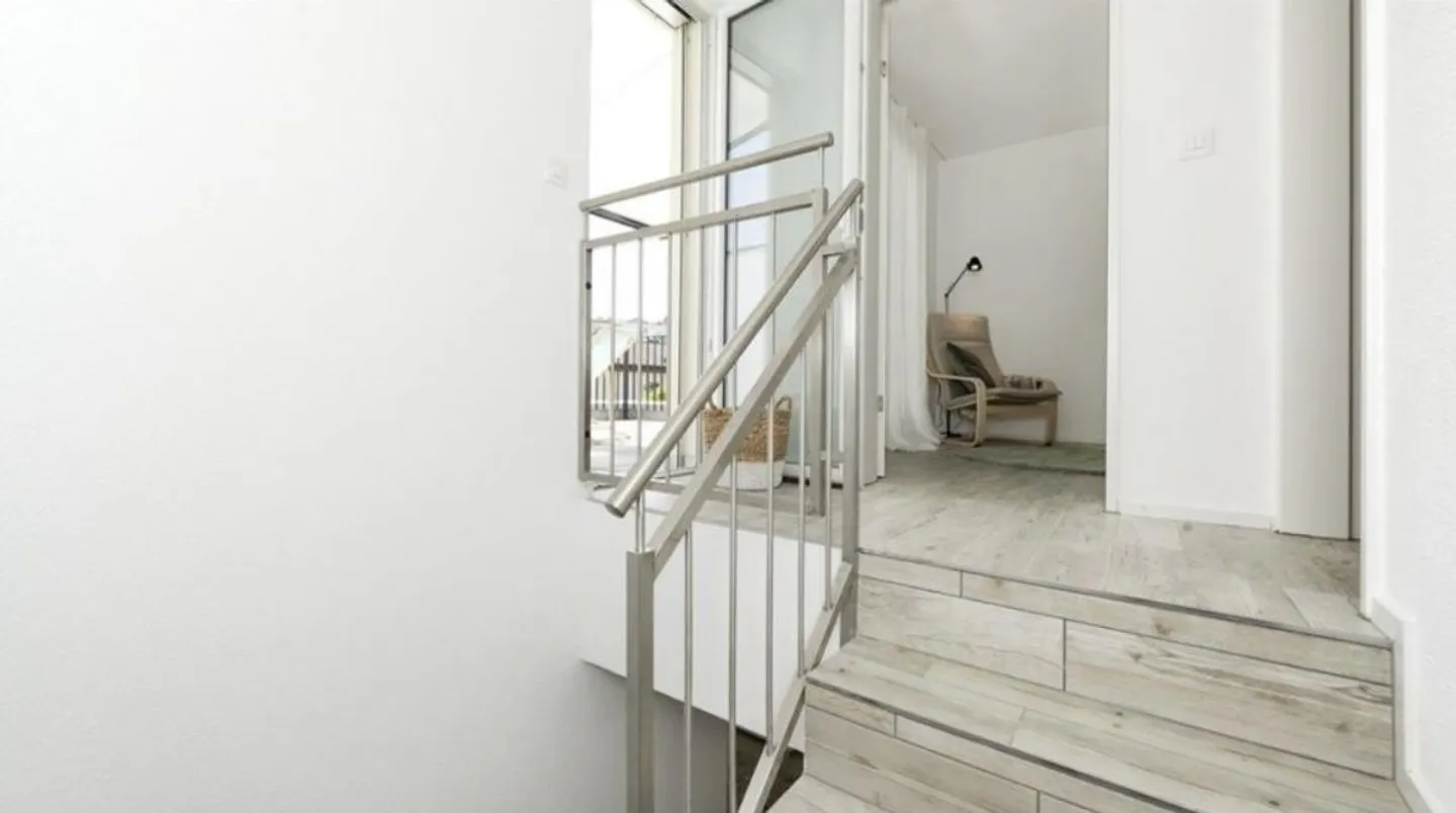 Louer un appartement de 3 ½ pièces à Safenwil - Photo 5 sur 12