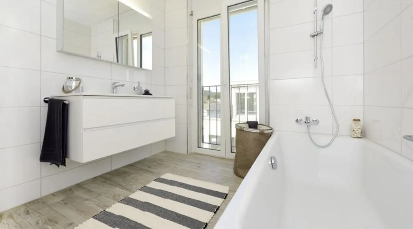 Louer un appartement de 3 ½ pièces à Safenwil - Photo 6 sur 12