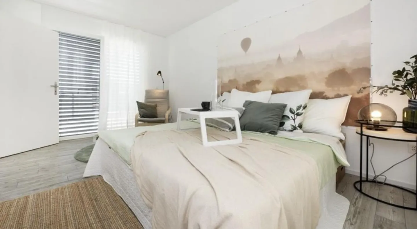 Louer un appartement de 3 ½ pièces à Safenwil - Photo 7 sur 12